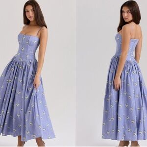 Ysabel house of CB dress M